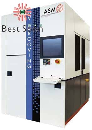 激光切割与开槽-Laser1205